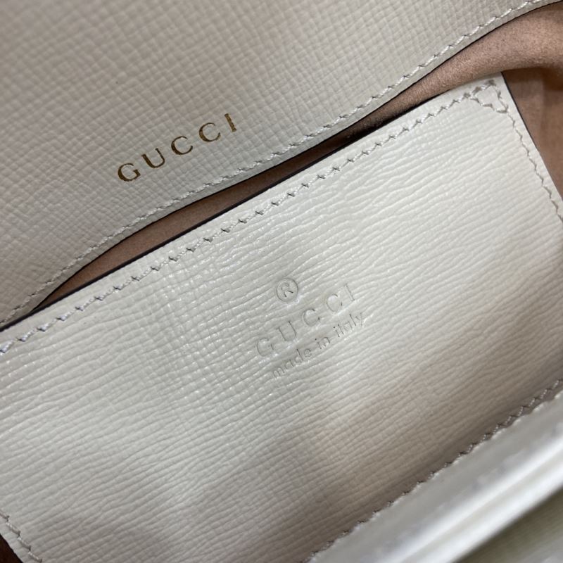 Gvc*1 horsebit bags